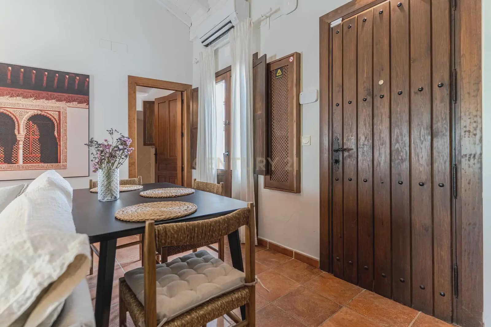 2 makuuhuone Asunto myytävänä paikassa Granada kaupunki - 350 000 € (Ref: 10019710)