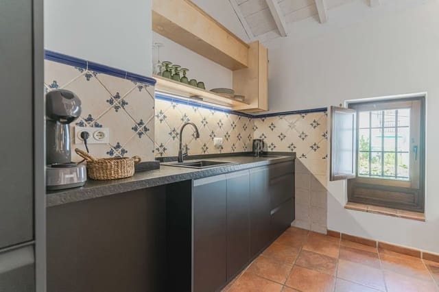 2 makuuhuone Asunto myytävänä paikassa Albaicin, Granada kaupunki - 350 000 € (Ref: 10019710)