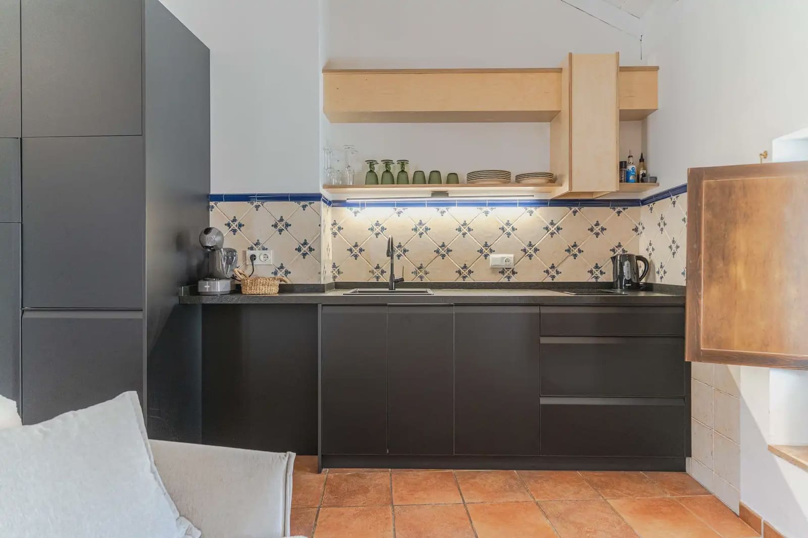2 makuuhuone Asunto myytävänä paikassa Granada kaupunki - 350 000 € (Ref: 10019710)