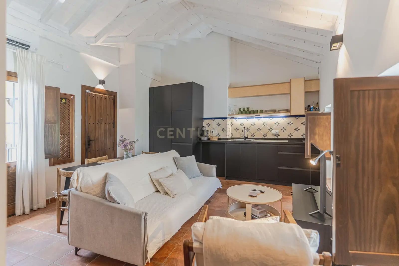 2 makuuhuone Asunto myytävänä paikassa Granada kaupunki - 350 000 € (Ref: 10019710)
