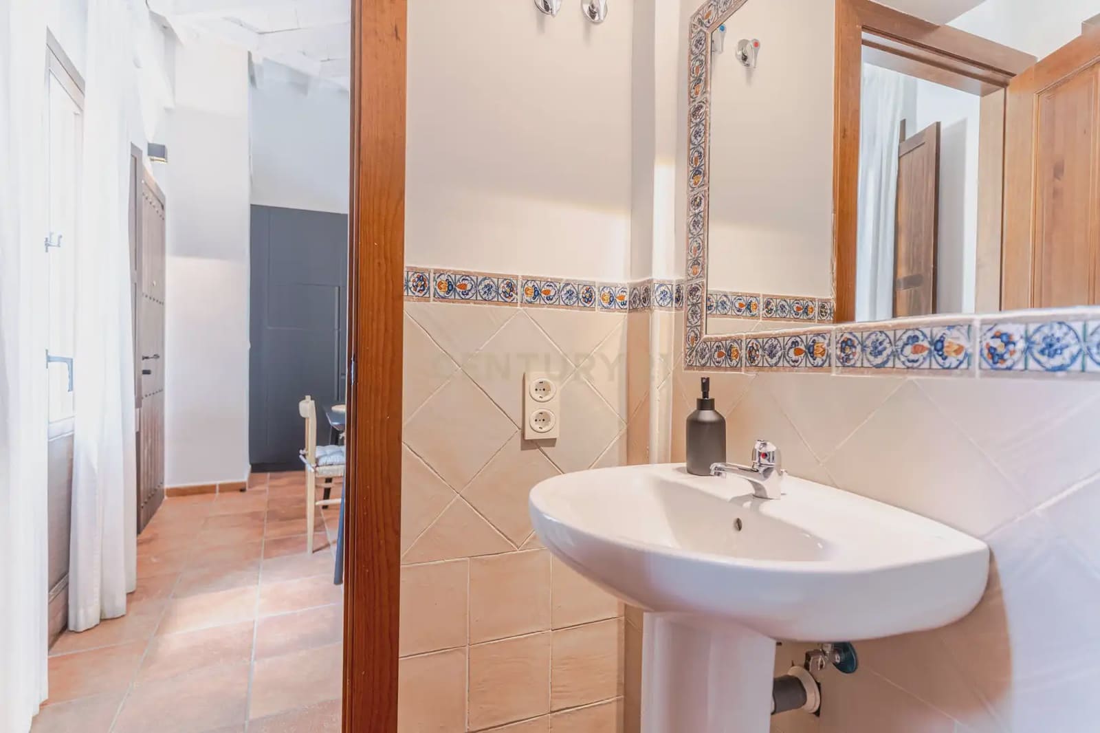2 makuuhuone Asunto myytävänä paikassa Granada kaupunki - 350 000 € (Ref: 10019710)