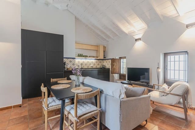 2 makuuhuone Asunto myytävänä paikassa Albaicin, Granada kaupunki - 350 000 € (Ref: 10019710)