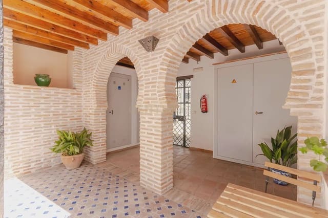 2 makuuhuone Asunto myytävänä paikassa Albaicin, Granada kaupunki - 350 000 € (Ref: 10019710)