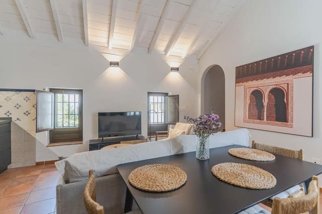 2 makuuhuone Asunto myytävänä paikassa Albaicin, Granada kaupunki - 350 000 € (Ref: 10019710)