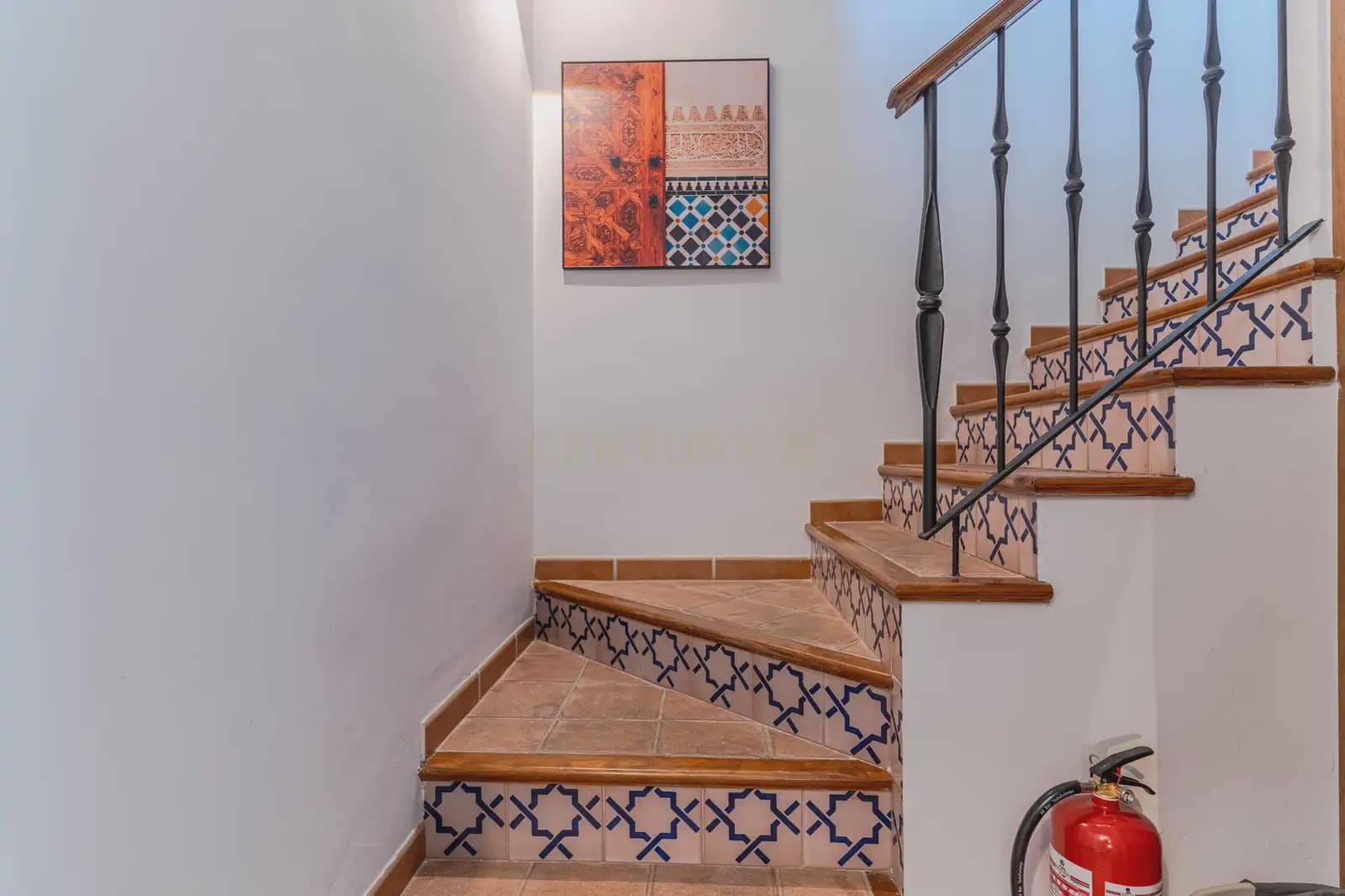 2 makuuhuone Asunto myytävänä paikassa Granada kaupunki - 350 000 € (Ref: 10019710)