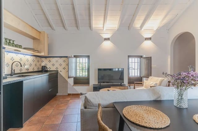 2 makuuhuone Asunto myytävänä paikassa Albaicin, Granada kaupunki - 350 000 € (Ref: 10019710)