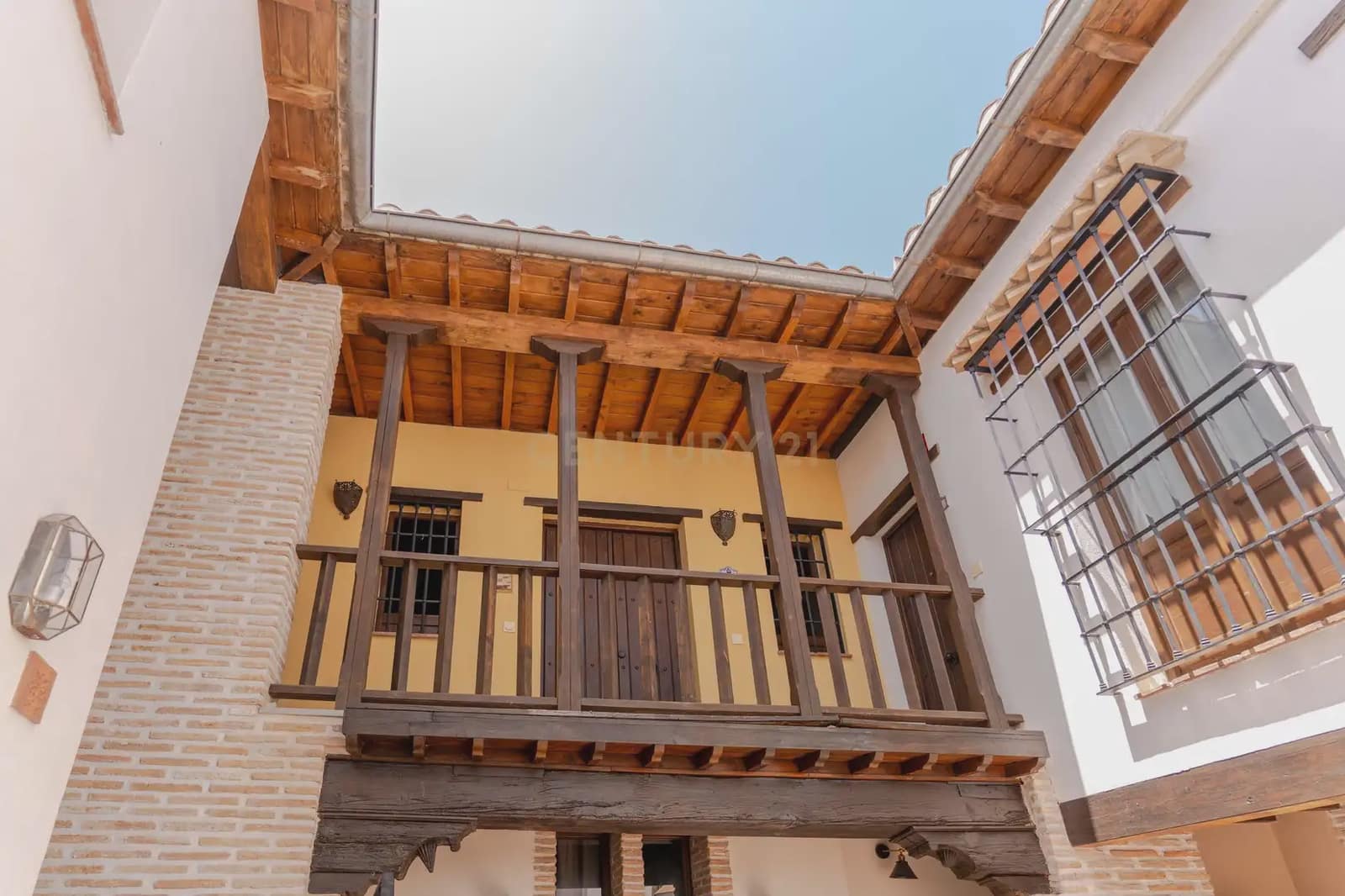 2 makuuhuone Asunto myytävänä paikassa Granada kaupunki - 350 000 € (Ref: 10019710)