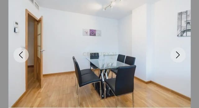 Appartement de 2 chambres à louer à Campus de la Salud, Grenade ville avec piscine garage - 900 € (Ref: 10021728)