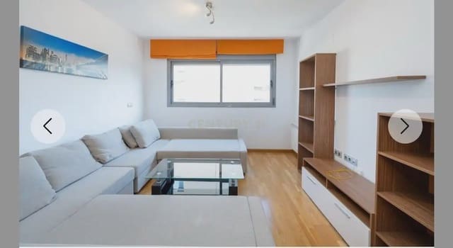 Appartement de 2 chambres à louer à Campus de la Salud, Grenade ville avec piscine garage - 900 € (Ref: 10021728)