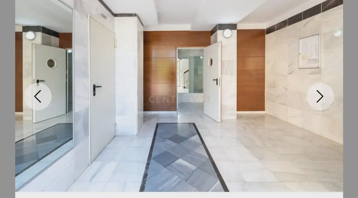 Appartement de 2 chambres à louer à Grenade ville avec piscine garage - 900 € (Ref: 10021728)
