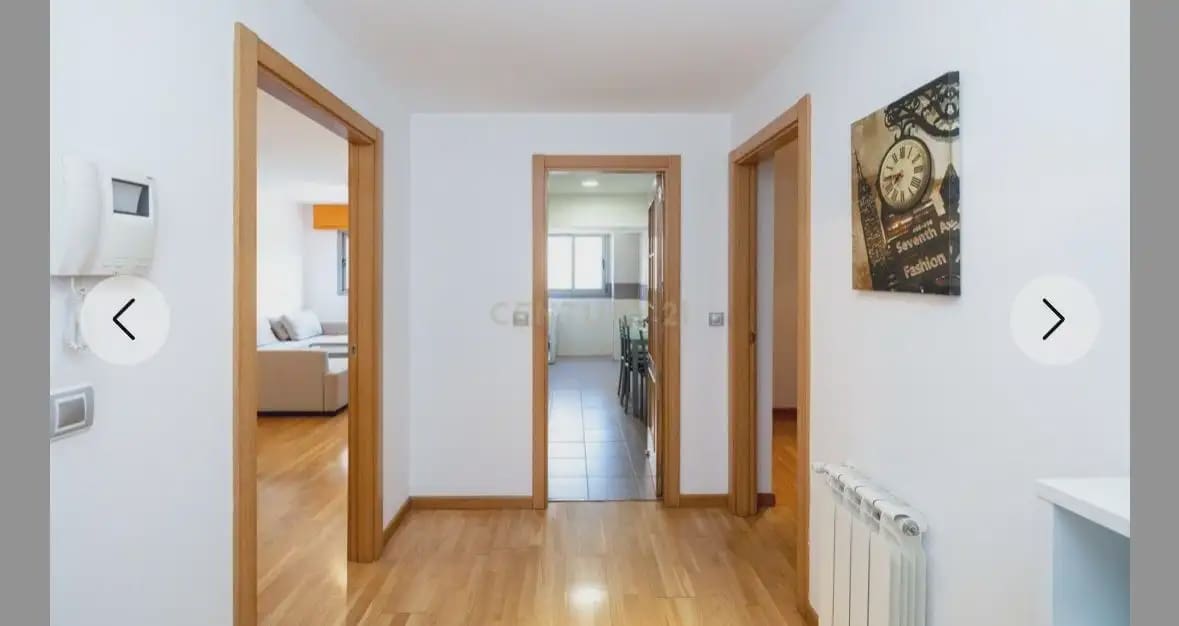 Appartement de 2 chambres à louer à Grenade ville avec piscine garage - 900 € (Ref: 10021728)