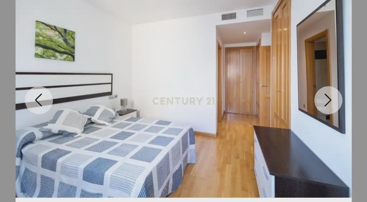 Appartement de 2 chambres à louer à Grenade ville avec piscine garage - 900 € (Ref: 10021728)