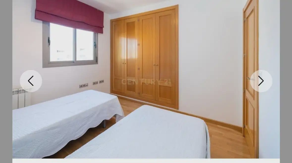 Appartement de 2 chambres à louer à Grenade ville avec piscine garage - 900 € (Ref: 10021728)