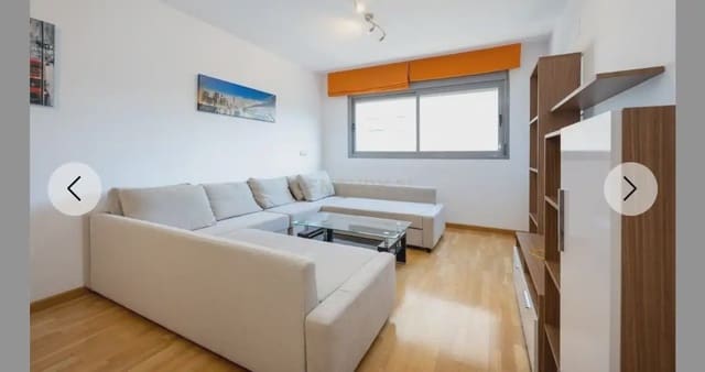 Appartement de 2 chambres à louer à Campus de la Salud, Grenade ville avec piscine garage - 900 € (Ref: 10021728)