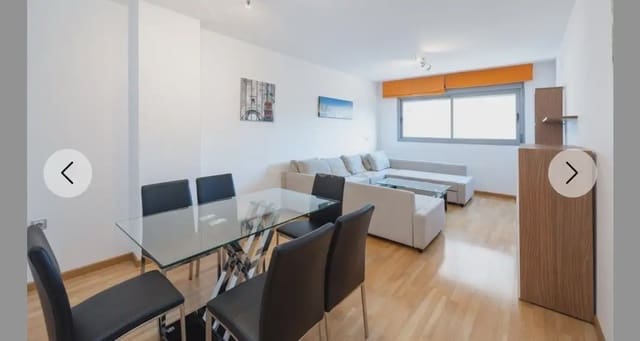 Appartement de 2 chambres à louer à Campus de la Salud, Grenade ville avec piscine garage - 900 € (Ref: 10021728)