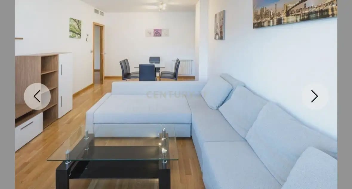 Appartement de 2 chambres à louer à Grenade ville avec piscine garage - 900 € (Ref: 10021728)