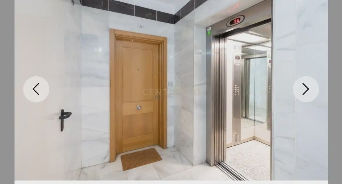 Appartement de 2 chambres à louer à Grenade ville avec piscine garage - 900 € (Ref: 10021728)