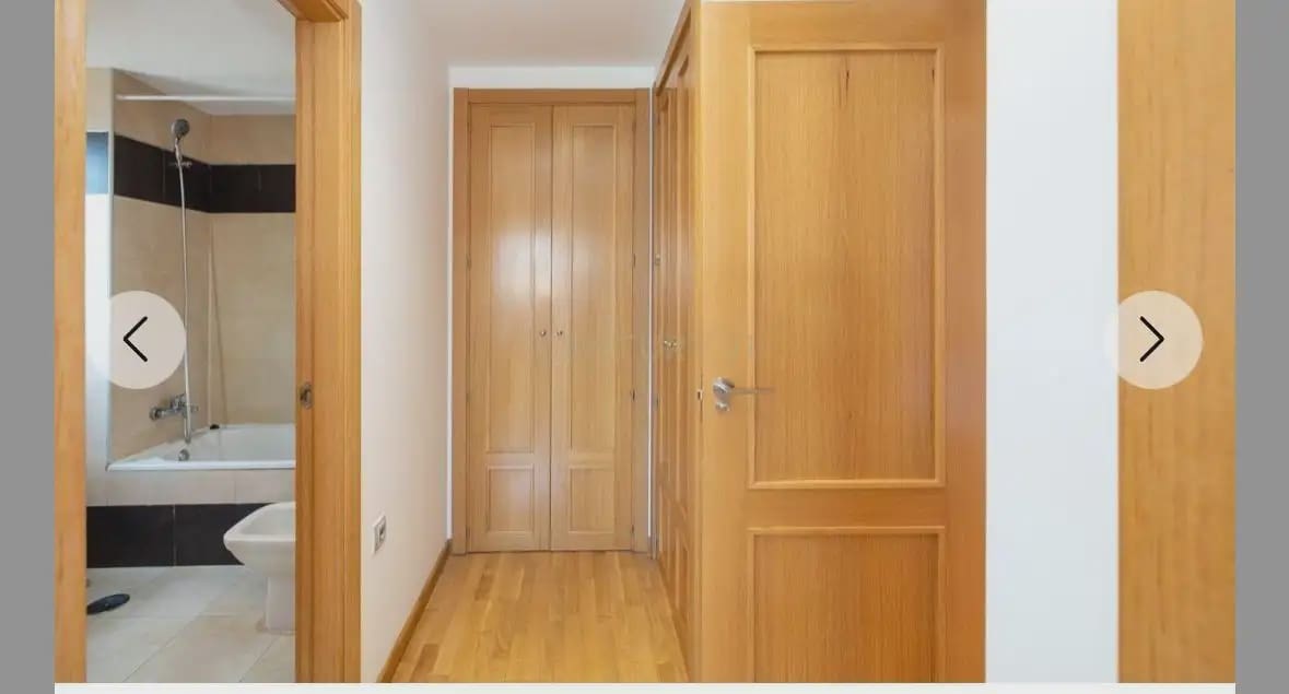 Appartement de 2 chambres à louer à Grenade ville avec piscine garage - 900 € (Ref: 10021728)
