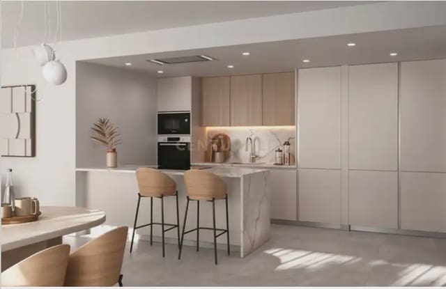 2 makuuhuone Huvila myytävänä paikassa Dílar - 299 000 € (Ref: 10023158)