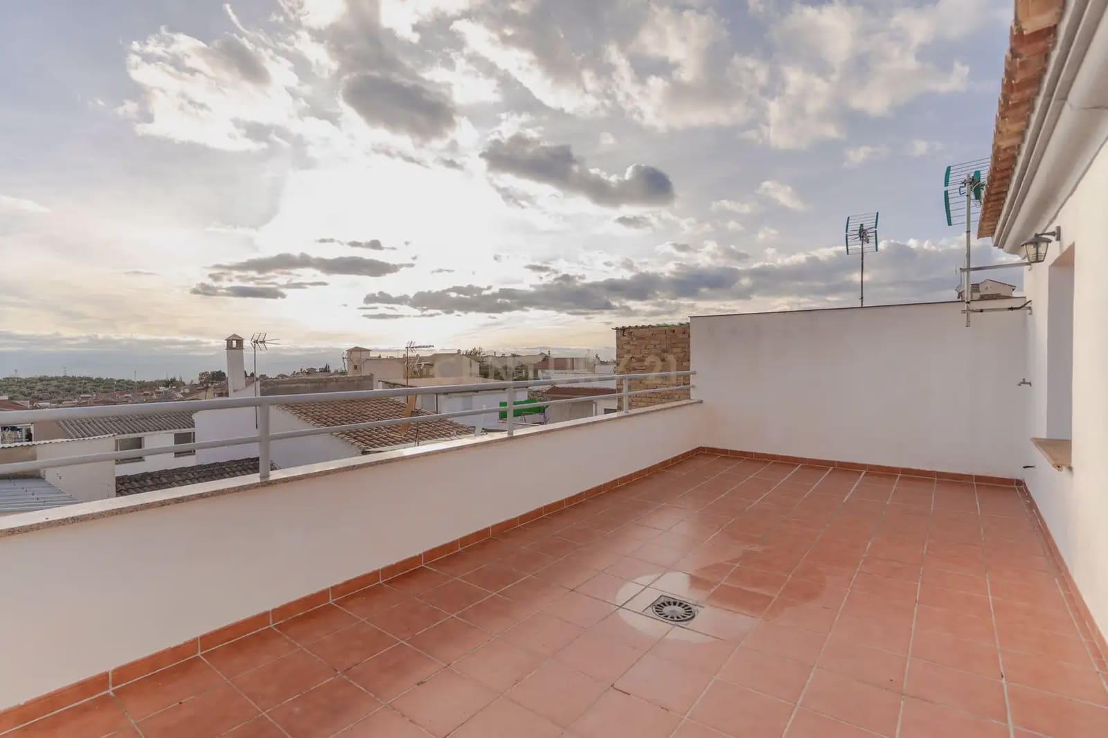 3 chambre Maison de Ville à vendre à Guevejar - 179 000 € (Ref: 10023159)