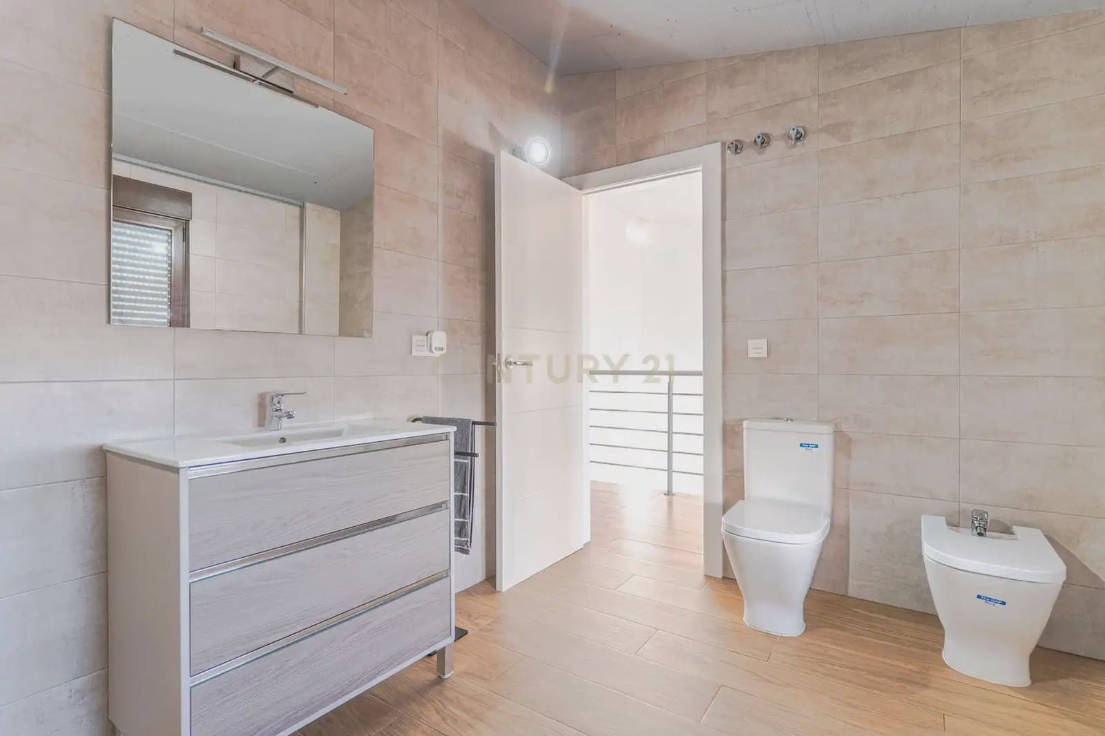 3 chambre Maison de Ville à vendre à Guevejar - 179 000 € (Ref: 10023159)