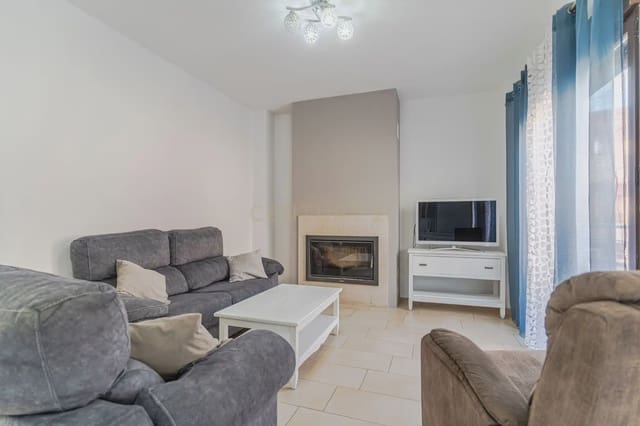 3 slaapkamer Huis te koop in Güevéjar - € 179.000 (Ref: 10023159)
