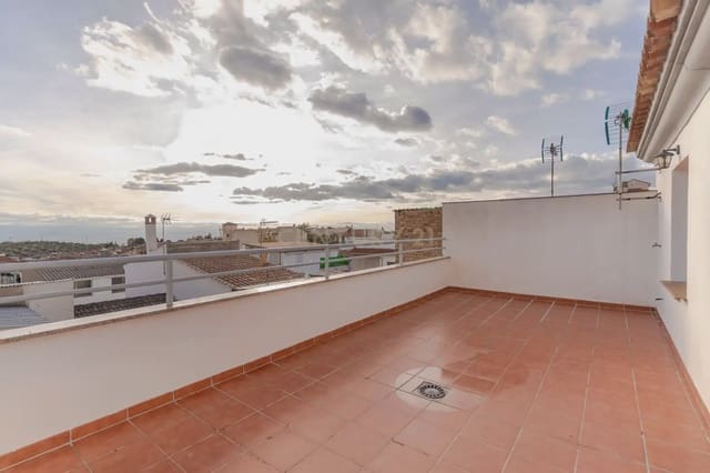 3 slaapkamer Huis te koop in Güevéjar - € 179.000 (Ref: 10023159)