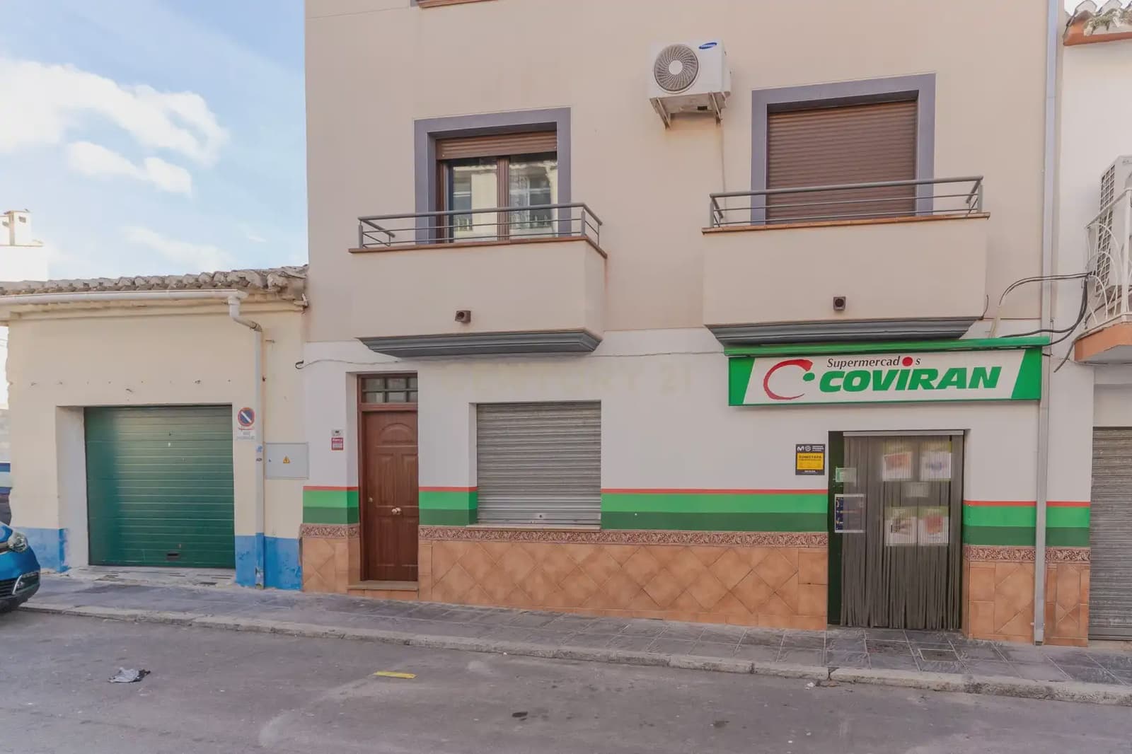 3 chambre Maison de Ville à vendre à Guevejar - 179 000 € (Ref: 10023159)