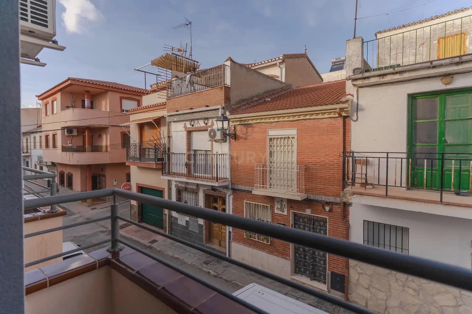 3 chambre Maison de Ville à vendre à Guevejar - 179 000 € (Ref: 10023159)
