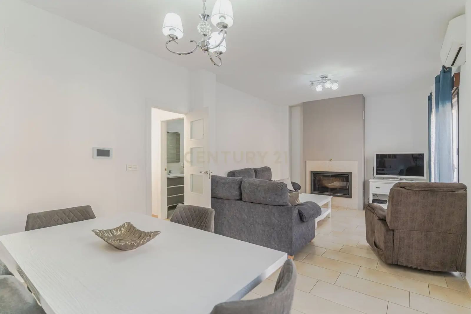 3 chambre Maison de Ville à vendre à Guevejar - 179 000 € (Ref: 10023159)
