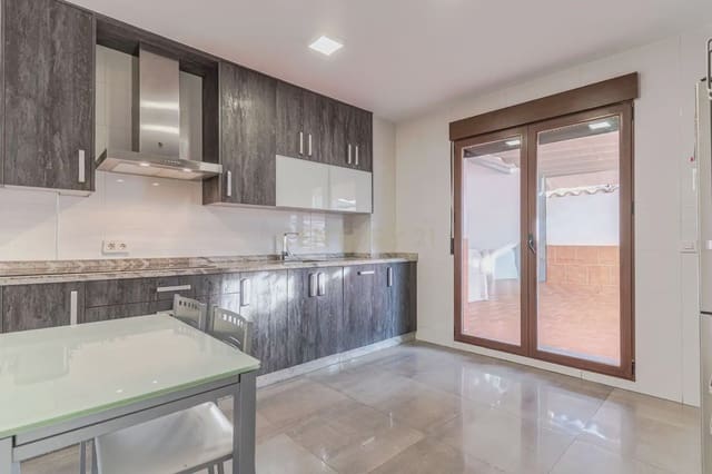 3 slaapkamer Huis te koop in Güevéjar - € 179.000 (Ref: 10023159)