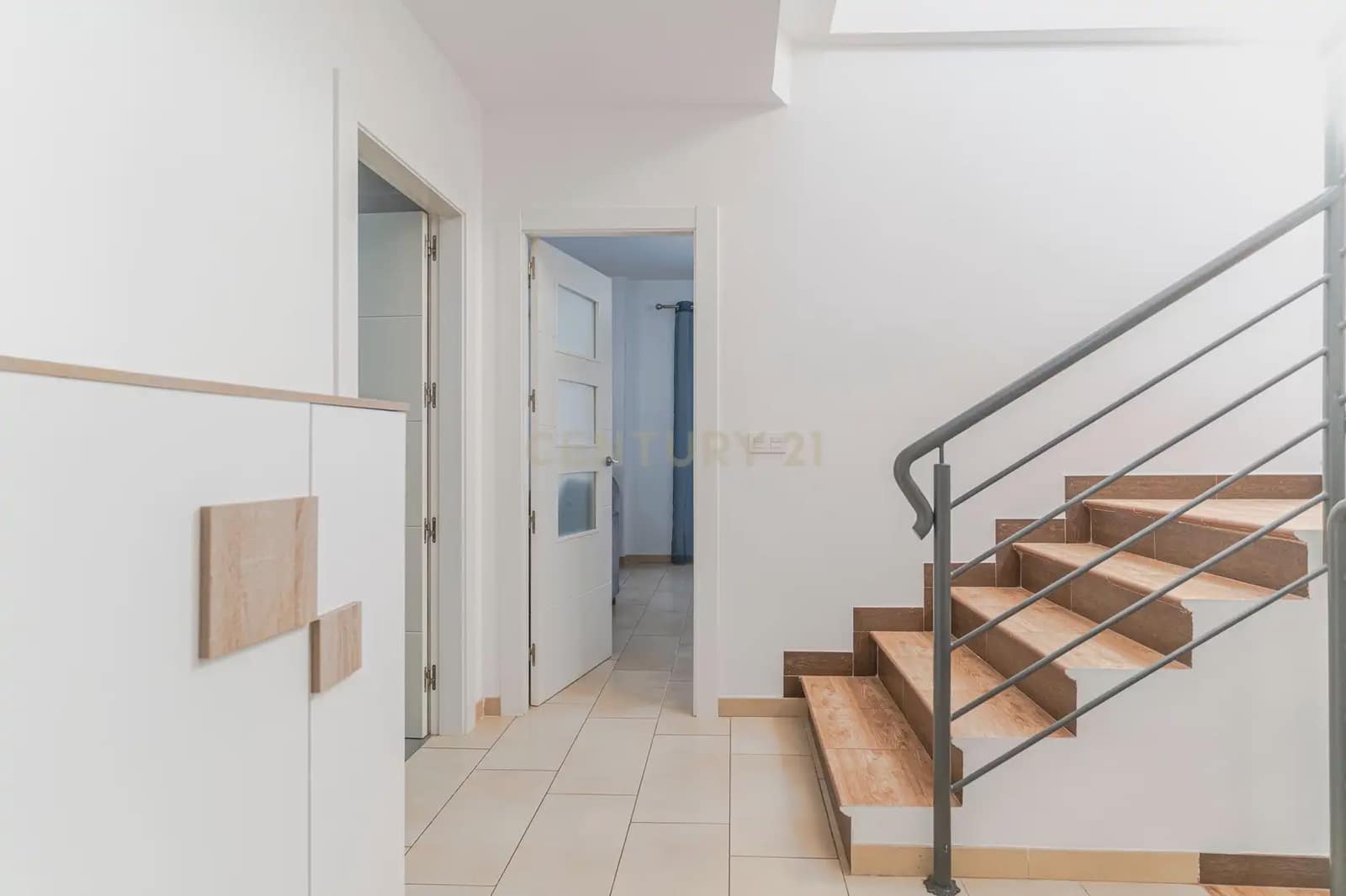 3 chambre Maison de Ville à vendre à Guevejar - 179 000 € (Ref: 10023159)