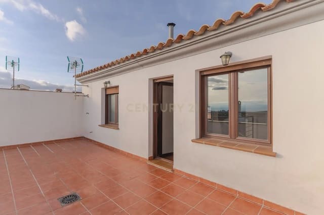 3 slaapkamer Huis te koop in Güevéjar - € 179.000 (Ref: 10023159)