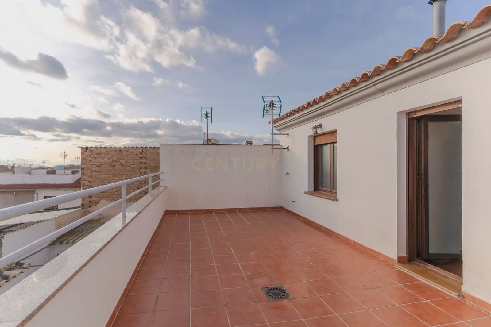 3 chambre Maison de Ville à vendre à Guevejar - 179 000 € (Ref: 10023159)