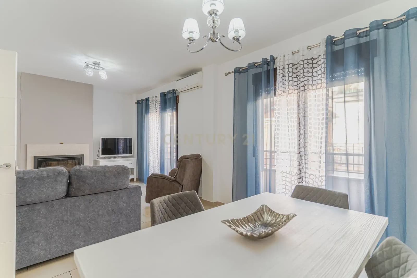 3 chambre Maison de Ville à vendre à Guevejar - 179 000 € (Ref: 10023159)