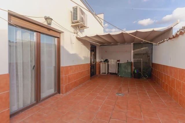 3 slaapkamer Huis te koop in Güevéjar - € 179.000 (Ref: 10023159)