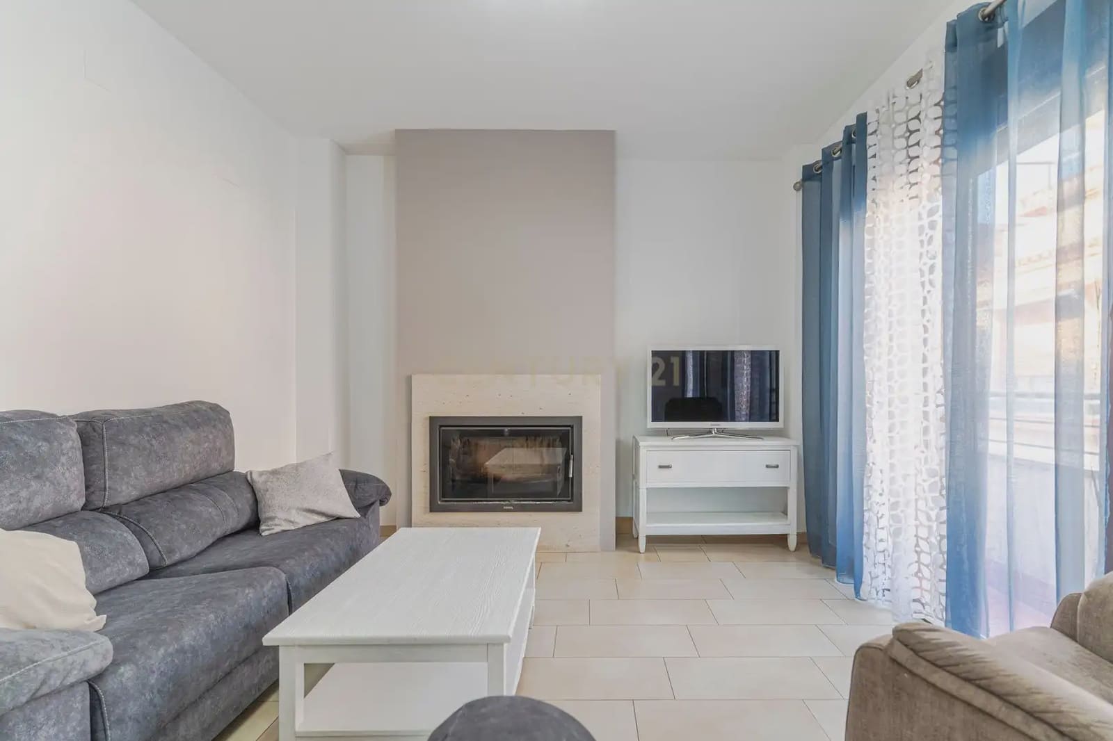 3 chambre Maison de Ville à vendre à Guevejar - 179 000 € (Ref: 10023159)