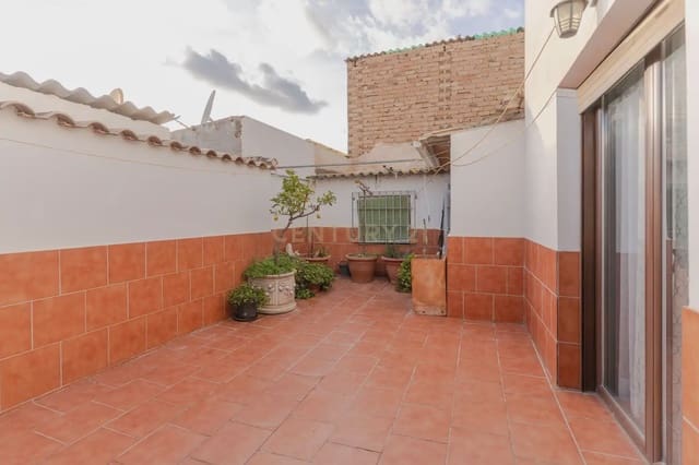 3 slaapkamer Huis te koop in Güevéjar - € 179.000 (Ref: 10023159)