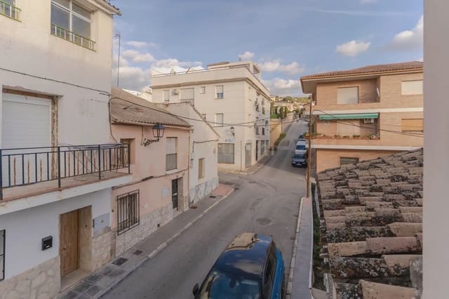 3 slaapkamer Huis te koop in Güevéjar - € 179.000 (Ref: 10023159)