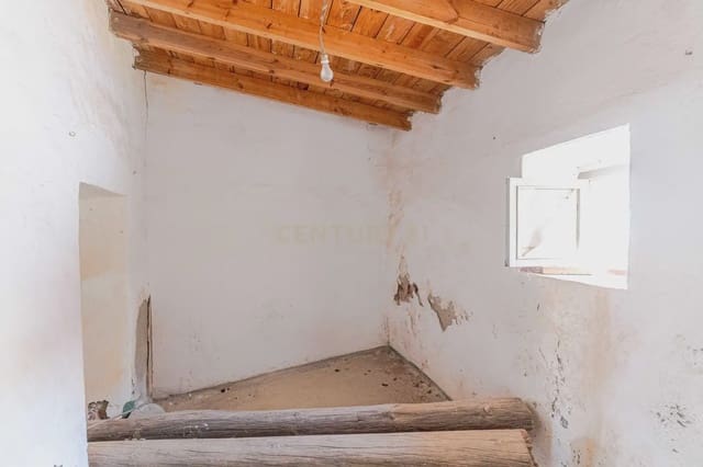 4 Zimmer Finca/Landgut zu verkaufen in Vélez de Benaudalla - 39.500 € (Ref: 10026180)