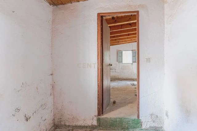 4 Zimmer Finca/Landgut zu verkaufen in Vélez de Benaudalla - 39.500 € (Ref: 10026180)