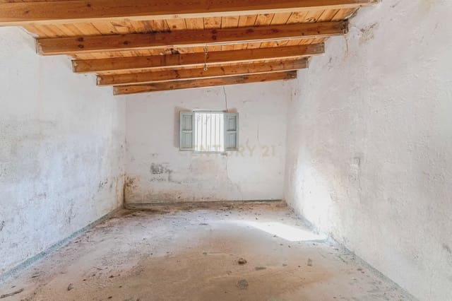 4 Zimmer Finca/Landgut zu verkaufen in Vélez de Benaudalla - 39.500 € (Ref: 10026180)