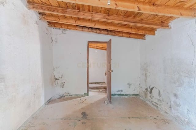 4 Zimmer Finca/Landgut zu verkaufen in Vélez de Benaudalla - 39.500 € (Ref: 10026180)