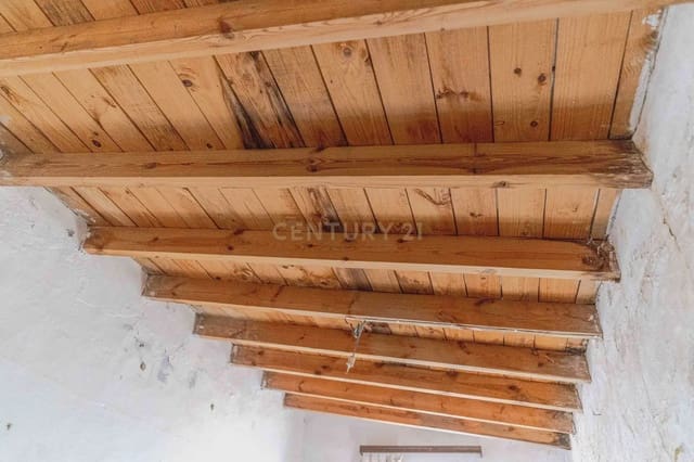 4 Zimmer Finca/Landgut zu verkaufen in Vélez de Benaudalla - 39.500 € (Ref: 10026180)