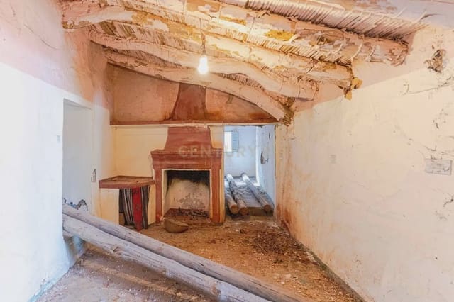 4 Zimmer Finca/Landgut zu verkaufen in Vélez de Benaudalla - 39.500 € (Ref: 10026180)