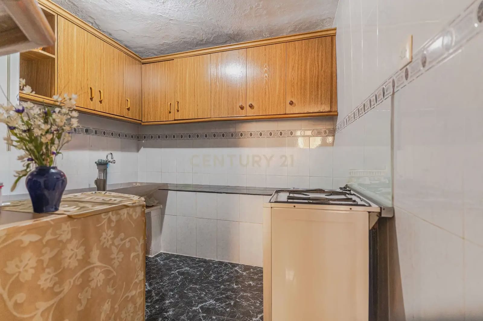 5 soverom Hus til salgs i Molvizar - € 99 900 (Ref: 10029688)