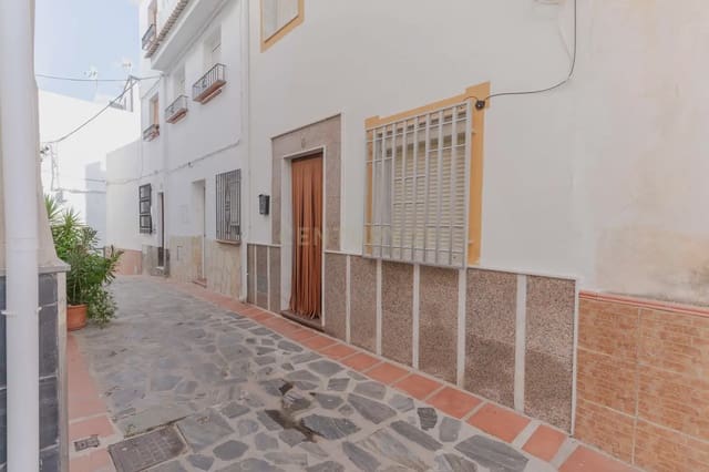 5 soverom Hus til salgs i Molvízar - € 99 900 (Ref: 10029688)