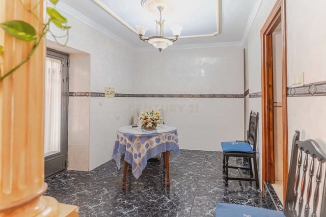 5 soverom Hus til salgs i Molvízar - € 99 900 (Ref: 10029688)