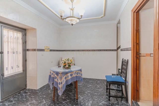 5 soverom Hus til salgs i Molvízar - € 99 900 (Ref: 10029688)