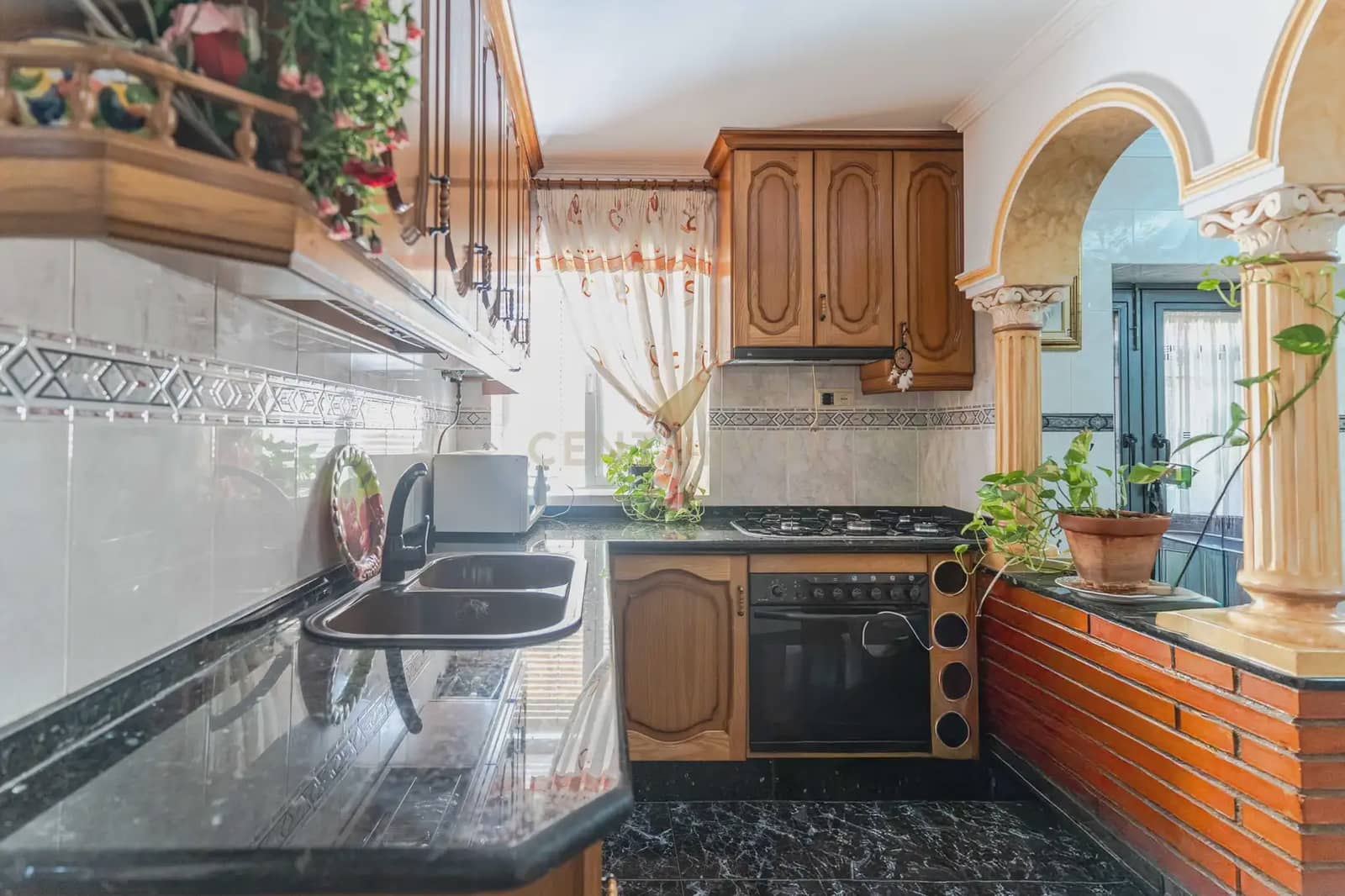 5 soverom Hus til salgs i Molvizar - € 99 900 (Ref: 10029688)